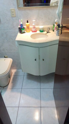 Imagem Apartamento com 2 Quartos à Venda, 68 m² em Saboó - Santos