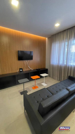 Imagem Apartamento com 3 Quartos à Venda, 106 m² em Tatuapé - São Paulo Imagem Apartamento com 3 Quartos à Venda, 106 m² em Tatuapé - São Paulo