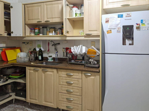 Imagem Apartamento com 3 Quartos à Venda, 128 m² em Icaraí - Niterói Imagem Apartamento com 3 Quartos à Venda, 128 m² em Icaraí - Niterói