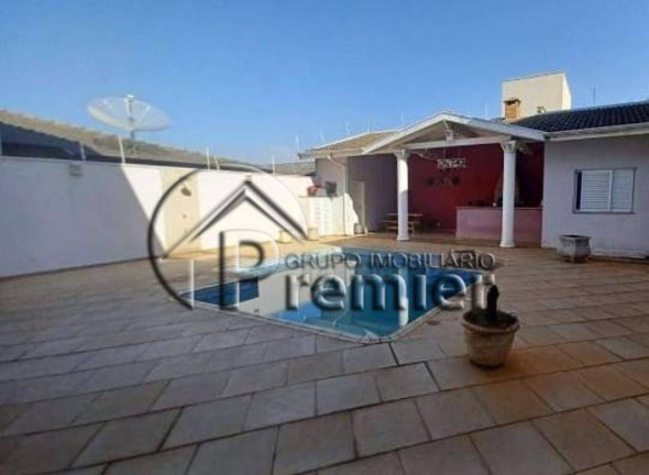Imagem Casa com 3 Quartos à Venda, 360 m² em Jardim Esplanada - Indaiatuba