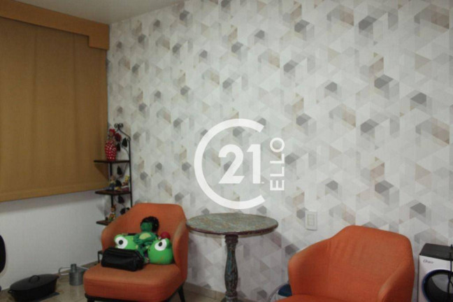 Imagem Apartamento com 3 Quartos à Venda, 110 m² em Itaim Bibi - São Paulo Imagem Apartamento com 3 Quartos à Venda, 110 m² em Itaim Bibi - São Paulo