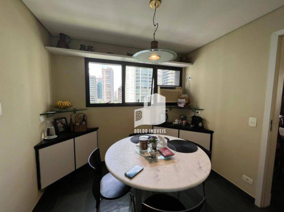 Imagem Apartamento com 4 Quartos à Venda, 220 m² em Jardim Paulista - São Paulo