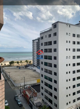 Imagem Apartamento com 2 Quartos à Venda, 95 m² em Tupi - Praia Grande