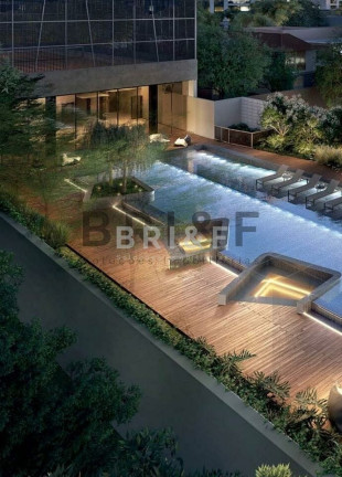 Imagem Apartamento com 1 Quarto à Venda, 58 m² em Vila Olímpia - São Paulo Imagem Apartamento com 1 Quarto à Venda, 58 m² em Vila Olímpia - São Paulo