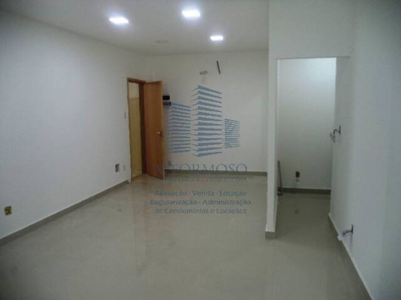Imagem Sala Comercial à Venda, 33 m² em Centro - Rio De Janeiro
