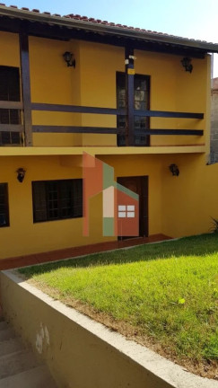 Imagem Casa com 3 Quartos à Venda, 359 m² em Mato Dentro - Atibaia Imagem Casa com 3 Quartos à Venda, 359 m² em Mato Dentro - Atibaia