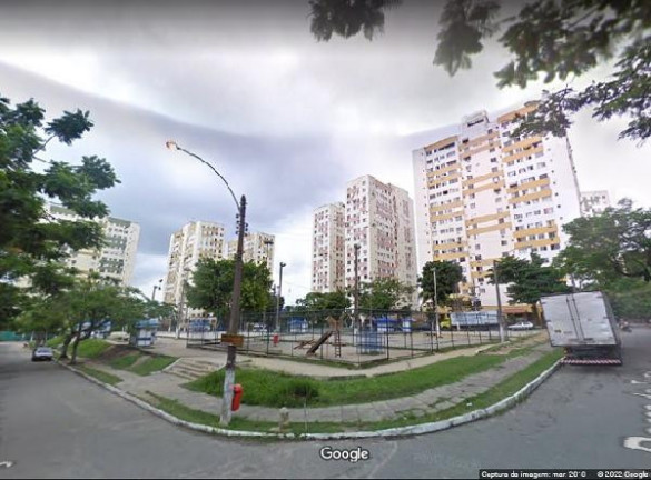 Apartamento com 1 Quarto à Venda, 62 m² em Pavuna - Rio De Janeiro