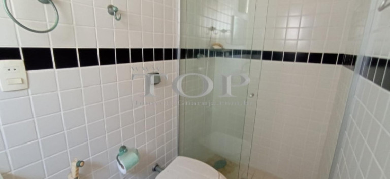 Imagem Cobertura com 3 Quartos à Venda, 190 m² em Enseada - Guarujá Imagem Cobertura com 3 Quartos à Venda, 190 m² em Enseada - Guarujá