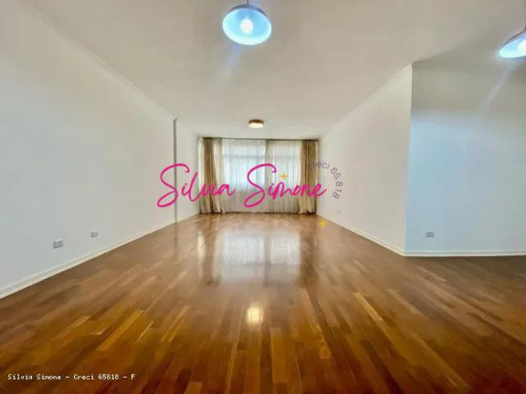 Imagem Apartamento com 3 Quartos à Venda, 156 m² em Boqueirão - Santos Imagem Apartamento com 3 Quartos à Venda, 156 m² em Boqueirão - Santos