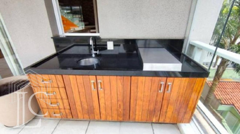 Imagem Apartamento com 1 Quarto à Venda, 118 m² em Campo Belo - São Paulo Imagem Apartamento com 1 Quarto à Venda, 118 m² em Campo Belo - São Paulo