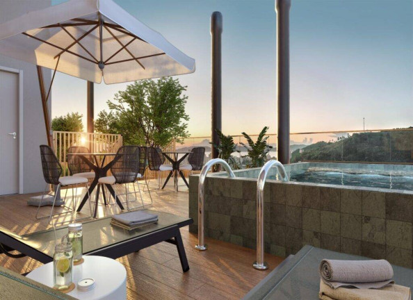 Imagem Apartamento com 3 Quartos à Venda, 68 m² em Varzea - Itapema Imagem Apartamento com 3 Quartos à Venda, 68 m² em Varzea - Itapema