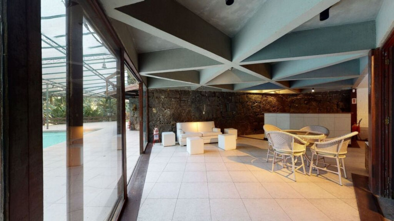 Imagem Imóvel com 5 Quartos à Venda, em Alto Da Boa Vista - Rio De Janeiro Imagem Imóvel com 5 Quartos à Venda, em Alto Da Boa Vista - Rio De Janeiro