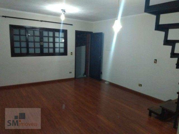 Imagem Sobrado com 2 Quartos à Venda, 75 m² em Jardim Samambaia - São Paulo