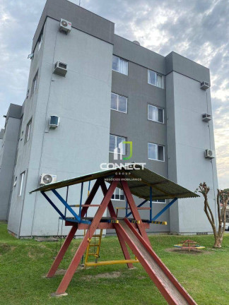 Imagem Apartamento com 2 Quartos à Venda, 52 m² em Cordeiros - Itajaí Imagem Apartamento com 2 Quartos à Venda, 52 m² em Cordeiros - Itajaí