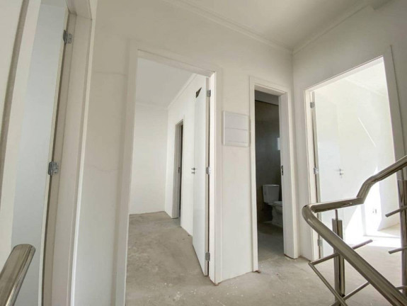 Imagem Casa de Condomínio com 3 Quartos à Venda, 145 m² em Nossa Senhora Das Graças - Canoas Imagem Casa de Condomínio com 3 Quartos à Venda, 145 m² em Nossa Senhora Das Graças - Canoas