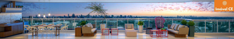 Imagem Apartamento com 4 Quartos à Venda, 271 m² em Meireles - Fortaleza Imagem Apartamento com 4 Quartos à Venda, 271 m² em Meireles - Fortaleza