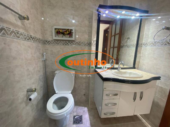 Imagem Apartamento com 1 Quarto à Venda, 60 m² em Vila Isabel - Rio De Janeiro Imagem Apartamento com 1 Quarto à Venda, 60 m² em Vila Isabel - Rio De Janeiro