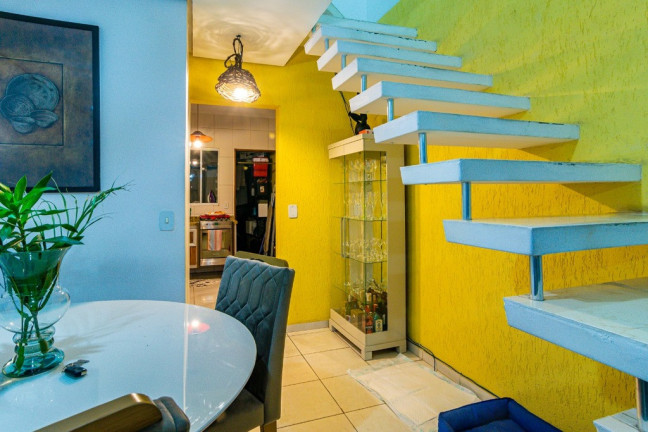 Imagem Casa com 2 Quartos à Venda, em Jardim Catanduva - São Paulo Imagem Casa com 2 Quartos à Venda, em Jardim Catanduva - São Paulo