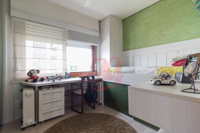 Imagem Cobertura com 3 Quartos à Venda, 165 m² em Rio Branco - Porto Alegre Imagem Cobertura com 3 Quartos à Venda, 165 m² em Rio Branco - Porto Alegre