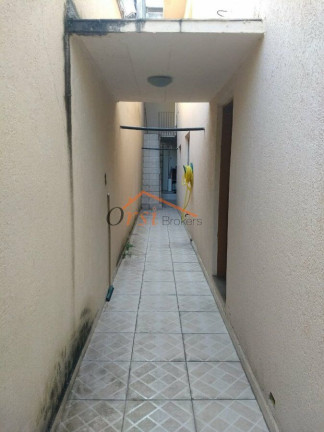 Imagem Sobrado com 3 Quartos à Venda, 90 m² em Jaguaré - São Paulo Imagem Sobrado com 3 Quartos à Venda, 90 m² em Jaguaré - São Paulo