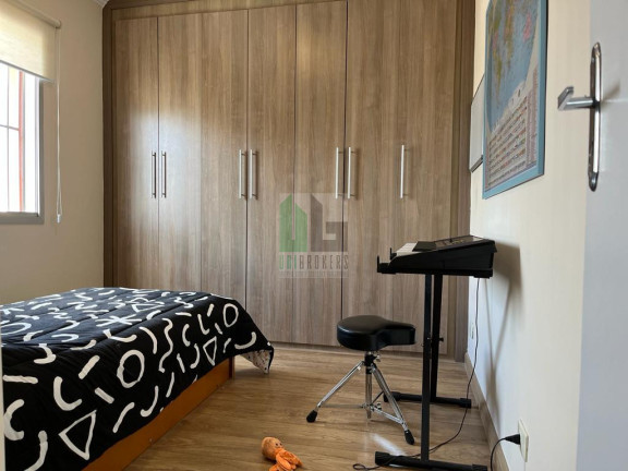 Imagem Cobertura com 4 Quartos à Venda, 139 m² em Chácara Inglesa - São Paulo Imagem Cobertura com 4 Quartos à Venda, 139 m² em Chácara Inglesa - São Paulo