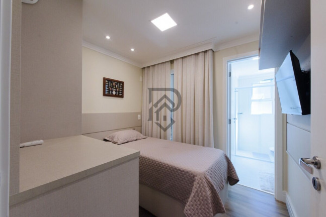 Imagem Apartamento com 3 Quartos à Venda, 120 m² em Alto De Pinheiros - São Paulo