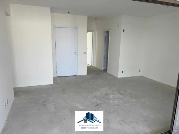 Imagem Apartamento com 4 Quartos à Venda, 159 m² em Mooca - São Paulo