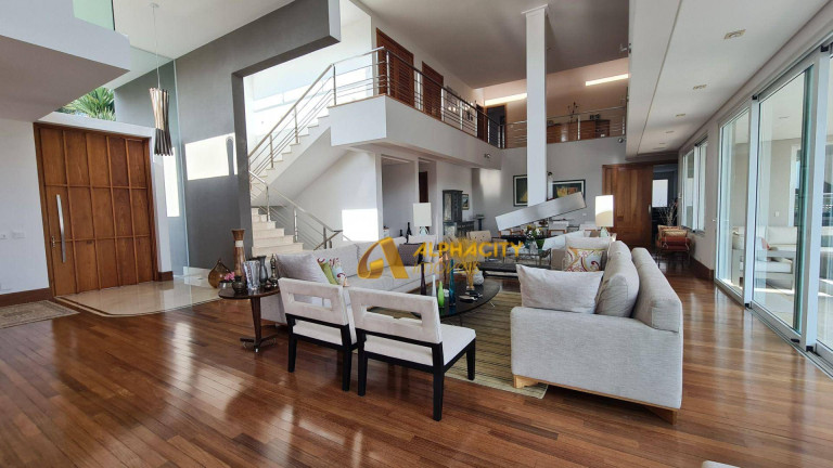 Imagem Casa com 4 Quartos à Venda, 1.174 m² em Residencial Zero - Santana De Parnaíba Imagem Casa com 4 Quartos à Venda, 1.174 m² em Residencial Zero - Santana De Parnaíba