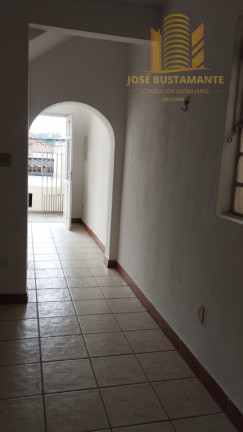 Imagem Casa com 3 Quartos para Alugar, 200 m² em Vila Brasílio Machado - São Paulo