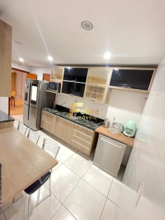 Imagem Imóvel com 4 Quartos à Venda, 170 m² em Praia Da Costa - Vila Velha
