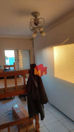 Imagem Apartamento com 2 Quartos à Venda, 130 m² em Parque Novo Mundo - Americana Imagem Apartamento com 2 Quartos à Venda, 130 m² em Parque Novo Mundo - Americana