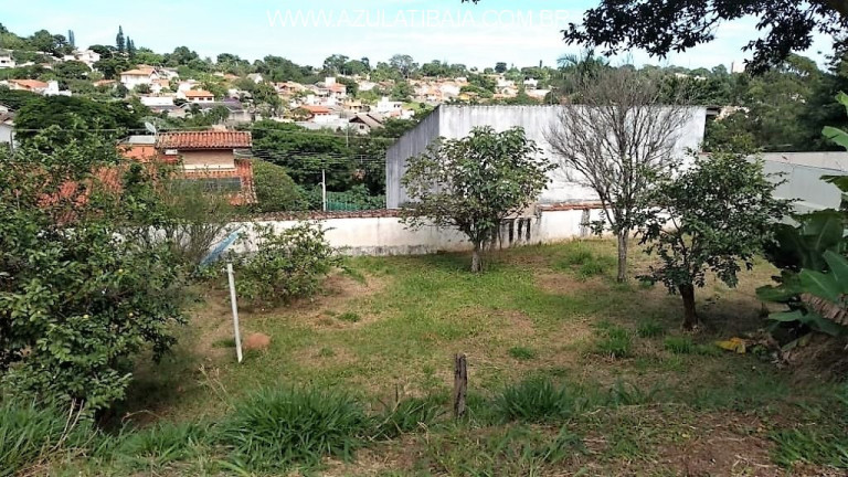 Imagem Terreno à Venda, 340 m² em Vila Santista - Atibaia Imagem Terreno à Venda, 340 m² em Vila Santista - Atibaia