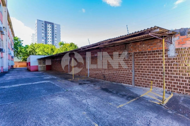 Imagem Apartamento com 1 Quarto à Venda, 41 m² em São Sebastião - Porto Alegre Imagem Apartamento com 1 Quarto à Venda, 41 m² em São Sebastião - Porto Alegre