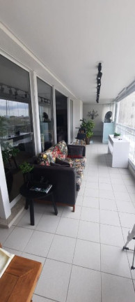 Imagem Apartamento com 4 Quartos à Venda, 177 m² em Vila Suzana - São Paulo Imagem Apartamento com 4 Quartos à Venda, 177 m² em Vila Suzana - São Paulo