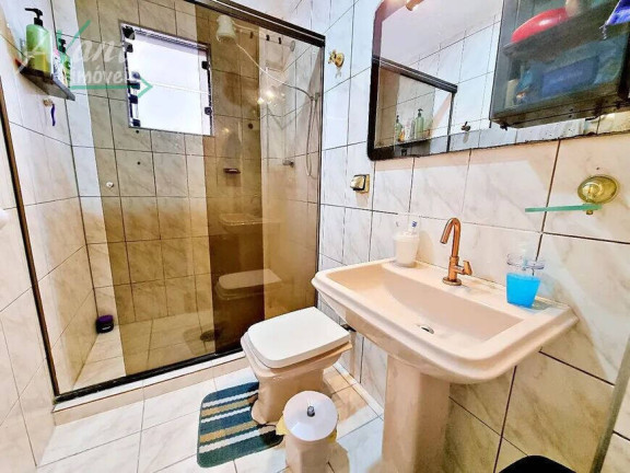 Imagem Apartamento com 2 Quartos à Venda, 75 m² em Campo Grande - Santos Imagem Apartamento com 2 Quartos à Venda, 75 m² em Campo Grande - Santos
