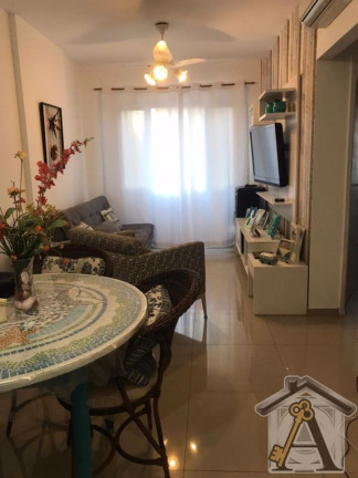 Imagem Apartamento com 2 Quartos à Venda, 86 m² em Itararé - São Vicente Imagem Apartamento com 2 Quartos à Venda, 86 m² em Itararé - São Vicente