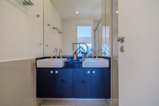 Imagem Apartamento com 4 Quartos à Venda, 162 m² em Vila Romana - São Paulo Imagem Apartamento com 4 Quartos à Venda, 162 m² em Vila Romana - São Paulo