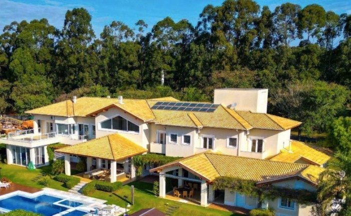 Imagem Casa com 6 Quartos à Venda, 1.150 m² em Centro - Itupeva Imagem Casa com 6 Quartos à Venda, 1.150 m² em Centro - Itupeva