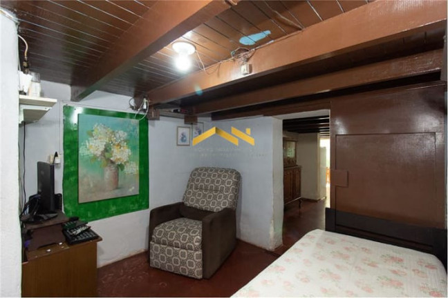 Imagem Casa com 3 Quartos à Venda, 90 m² em Campo Belo - São Paulo Imagem Casa com 3 Quartos à Venda, 90 m² em Campo Belo - São Paulo