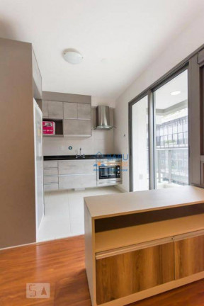 Imagem Apartamento com 1 Quarto à Venda, 35 m² em Alto De Pinheiros - São Paulo Imagem Apartamento com 1 Quarto à Venda, 35 m² em Alto De Pinheiros - São Paulo