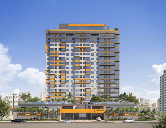Imagem Apartamento com 1 Quarto à Venda, 55 m² em Vila Das Hortências - Jundiaí Imagem Apartamento com 1 Quarto à Venda, 55 m² em Vila Das Hortências - Jundiaí