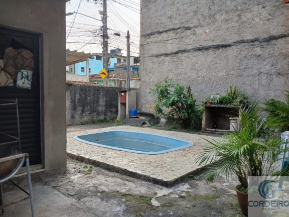 Imagem Casa com 4 Quartos à Venda, 119 m² em Vila São Luís - Duque De Caxias