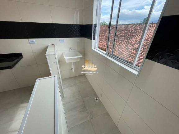 Imagem Casa com 4 Quartos à Venda, 120 m² em Caiçara - Praia Grande Imagem Casa com 4 Quartos à Venda, 120 m² em Caiçara - Praia Grande