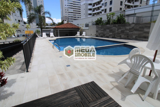 Imagem Apartamento com 2 Quartos à Venda, 63 m² em Itacorubi - Florianópolis Imagem Apartamento com 2 Quartos à Venda, 63 m² em Itacorubi - Florianópolis