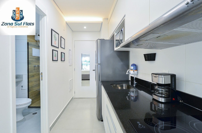 Imagem Apartamento com 1 Quarto à Venda, 25 m² em Sumarezinho - São Paulo Imagem Apartamento com 1 Quarto à Venda, 25 m² em Sumarezinho - São Paulo