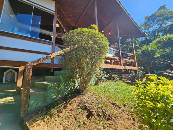 Imagem Casa com 2 Quartos à Venda, 83 m² em Vargem Grande - Teresópolis Imagem Casa com 2 Quartos à Venda, 83 m² em Vargem Grande - Teresópolis