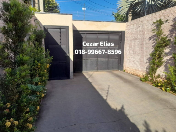 Imagem Casa com 3 Quartos à Venda, 426 m² em Andradina Imagem Casa com 3 Quartos à Venda, 426 m² em Andradina