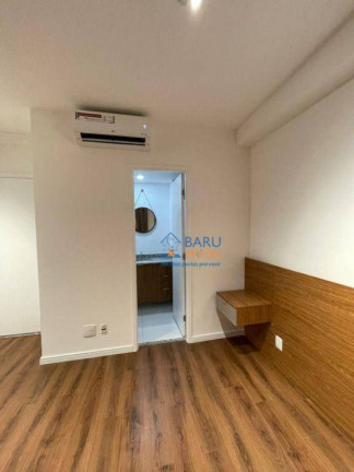 Imagem Apartamento com 1 Quarto para Alugar, 22 m² em Santa Cecília - São Paulo Imagem Apartamento com 1 Quarto para Alugar, 22 m² em Santa Cecília - São Paulo