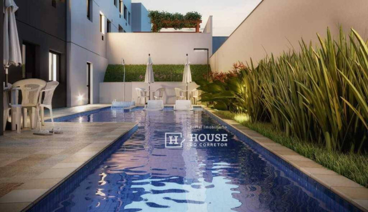 Imagem Apartamento com 2 Quartos à Venda, 34 m² em Liberdade - São Paulo Imagem Apartamento com 2 Quartos à Venda, 34 m² em Liberdade - São Paulo