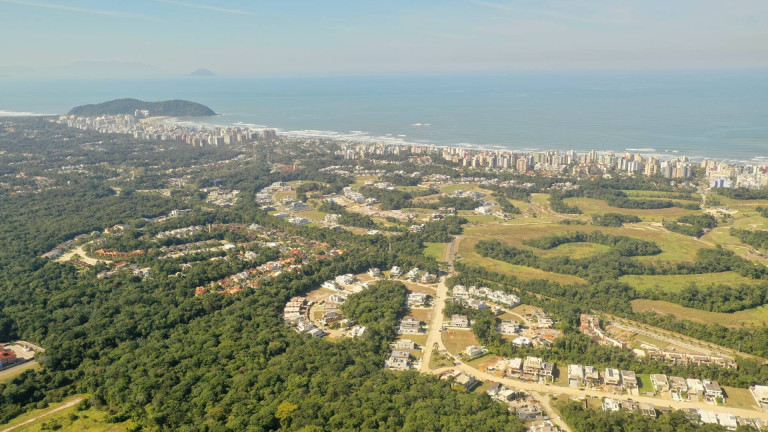 Imagem Terreno à Venda, 483 m² em Riviera De São Lourenço - Bertioga